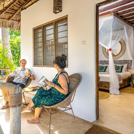 Poa Poa Bungalows كيوينجوا المظهر الخارجي الصورة