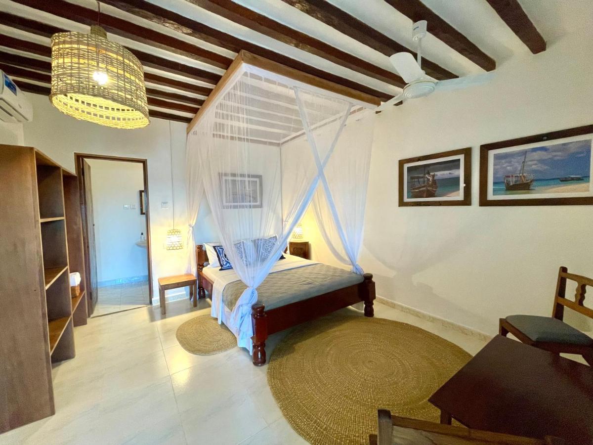 Poa Poa Bungalows كيوينجوا المظهر الخارجي الصورة