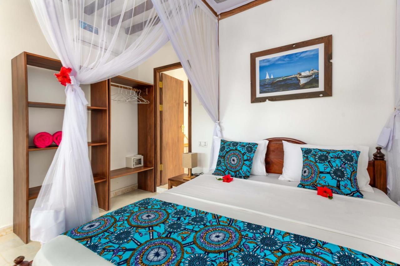 Poa Poa Bungalows كيوينجوا المظهر الخارجي الصورة