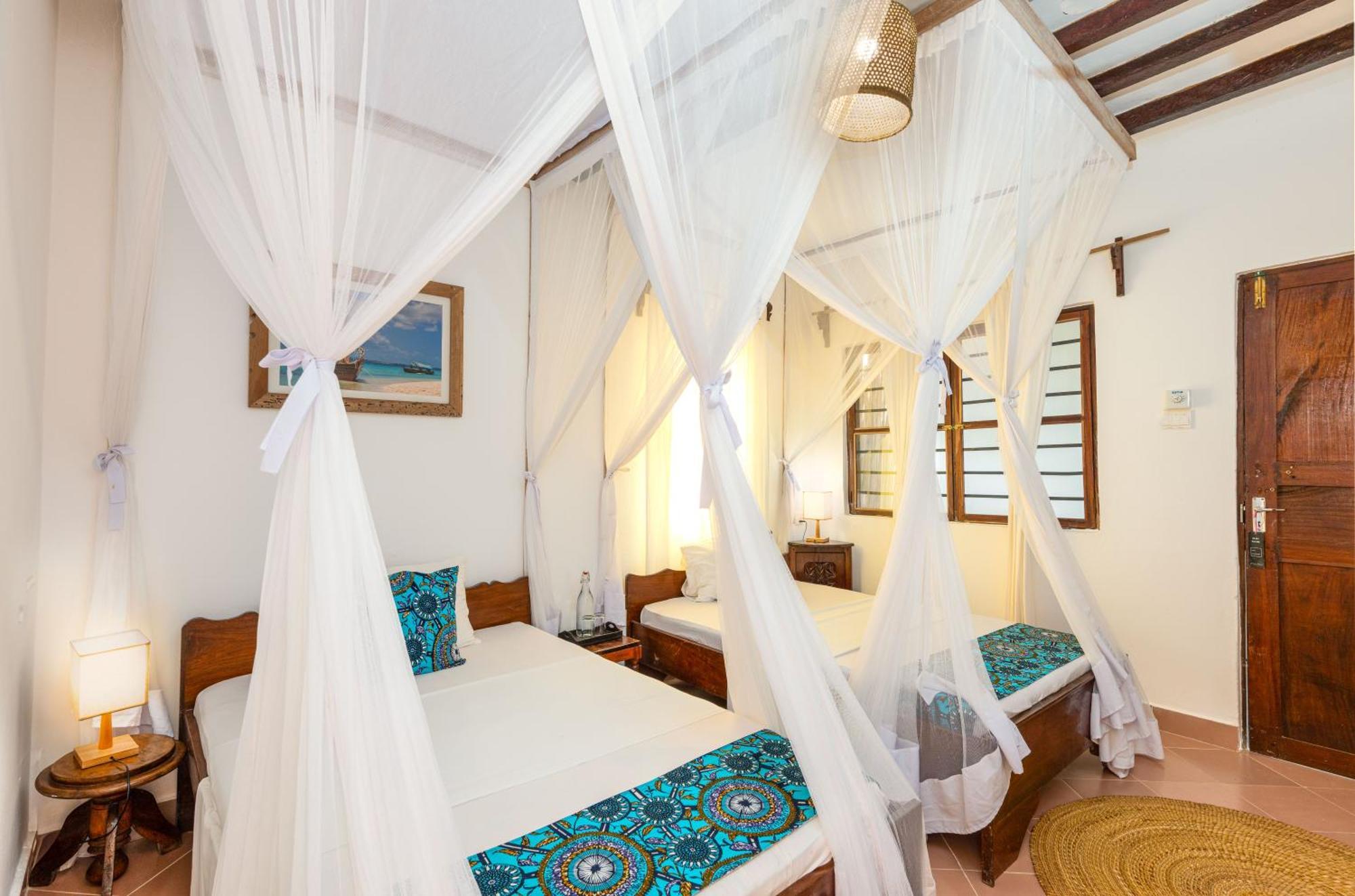 Poa Poa Bungalows كيوينجوا المظهر الخارجي الصورة